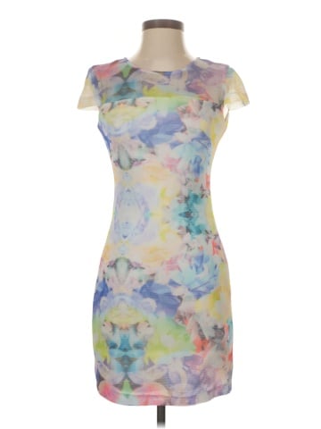 Parker Cocktail Dress (view 1)