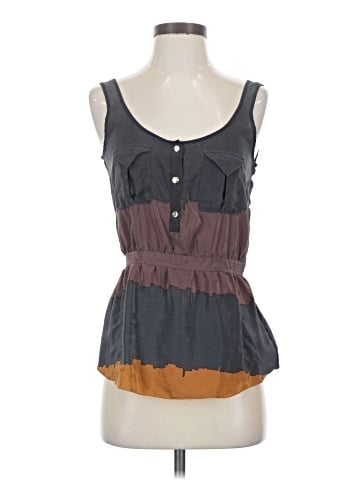 Vena Cava Blouse (view 1)