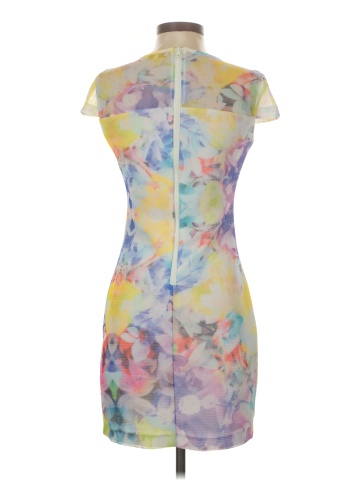Parker Cocktail Dress (view 2)