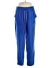Zara Solid Blue Casual Pants Size M - photo 1
