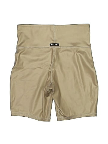 Michi Athletic Shorts (view 2)