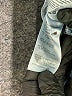Adriano Goldschmied Blue Denim Jacket Size XL - photo 7