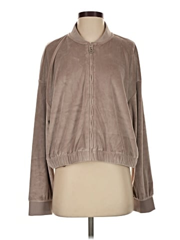 Victoria's Secret Track Jacket (view 1)