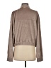 Victoria's Secret Brown Track Jacket Size S (estimated) - photo 2