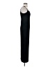 Express Solid Black Cocktail Dress Size S - photo 4