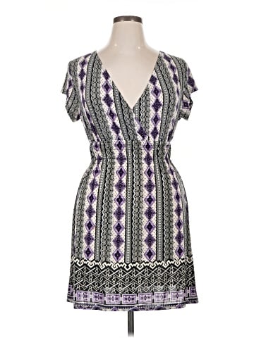 5th & Love Casual Dress (view 1)