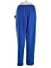 Zara Solid Blue Casual Pants Size M - photo 2