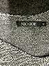 Nic + Zoe Gray Pullover Sweater Size M - photo 7