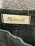 Madewell Black Jeans Size 26 waist - photo 4