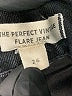 Madewell Black Jeans Size 26 waist - photo 5