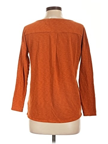 St. Tropez West 3/4 Sleeve T-Shirt (view 2)
