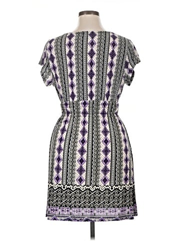 5th & Love Casual Dress (view 2)