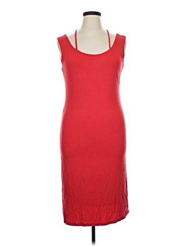 Bobeau Cocktail Dress (view 1)