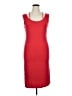 Bobeau Red Cocktail Dress Size XL - photo 1