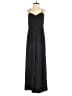 Madewell 100% Polyester Black Jumpsuit Size 2 - photo 1
