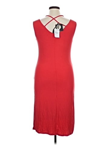 Bobeau Cocktail Dress (view 2)
