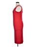 Bobeau Red Cocktail Dress Size XL - photo 5