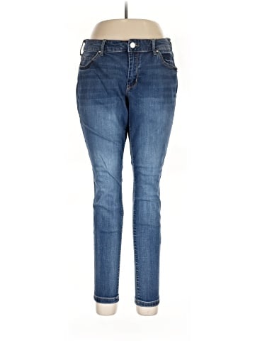 Jessica Simpson Jeans (view 1)