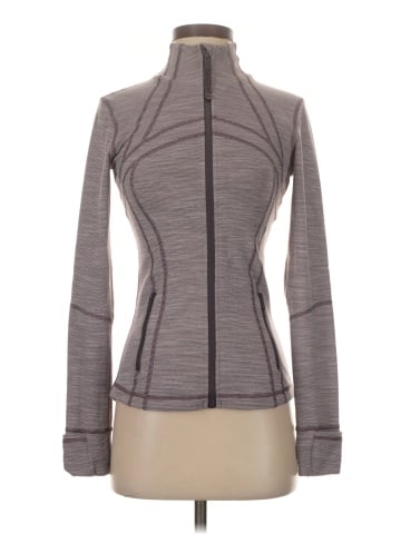 Lululemon Athletica Track Jacket (view 1)