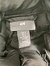 H&M Black Vest Size S - photo 6