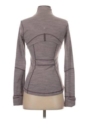 Lululemon Athletica Track Jacket (view 2)