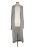 Chaser Gray Cardigan Size M - photo 1