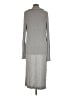 Chaser Gray Cardigan Size M - photo 2