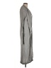 Chaser Gray Cardigan Size M - photo 4