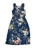 Assorted Brands Floral Blue Dress Size 6 - photo 2