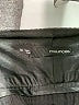 Maurices Solid Black Shorts Size 7 - 8 - photo 3