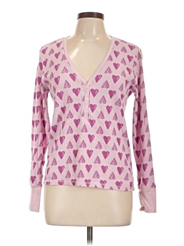 Victoria's Secret Long Sleeve T-Shirt (view 1)