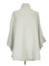 J.Jill Gray Poncho Size Sm - Lg - photo 2