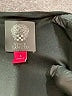 Vince Camuto Solid Black Jumpsuit Size S - photo 4