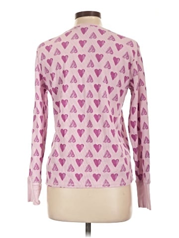 Victoria's Secret Long Sleeve T-Shirt (view 2)