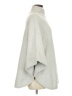 J.Jill Gray Poncho Size Sm - Lg - photo 4