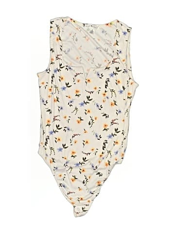 Eye Candy Bodysuit (view 1)