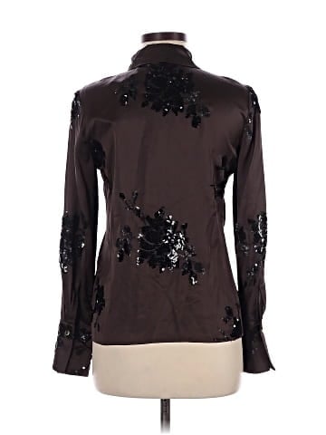 Ramy Brook Long Sleeve Blouse (view 2)