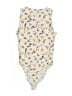 Eye Candy Ivory Bodysuit Size XL - photo 2