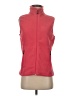 Vineyard Vines 100% Polyester Red Vest Size XS - photo 1
