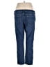 Tommy Hilfiger Solid Blue Jeans Size 16 - photo 2