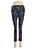 Lululemon Athletica Print Blue Active Pants Size 8 - photo 2