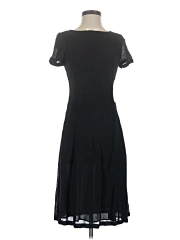 Emporio Armani Casual Dress (view 1)