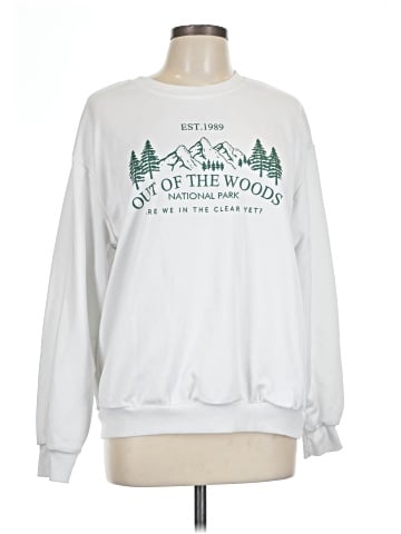 Unbranded Sweatshirt (view 1)