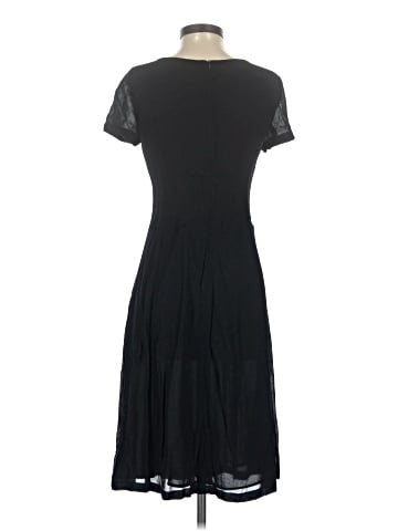 Emporio Armani Casual Dress (view 2)