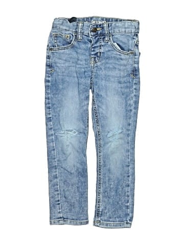 Cat & Jack Jeans (view 1)