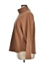 J.Crew Factory Store Brown Turtleneck Sweater Size XL - photo 5