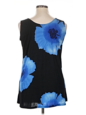 Jostar Sleeveless T-Shirt (view 2)
