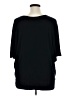 Shop Basic USA Black 3/4 Sleeve T-Shirt Size XL - photo 2