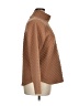 J.Crew Factory Store Brown Turtleneck Sweater Size XL - photo 4
