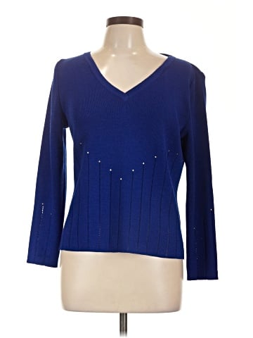 St. John Collection 3/4 Sleeve T-Shirt (view 1)